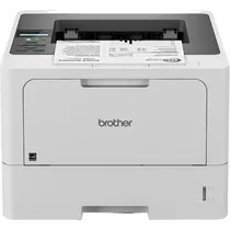 Imp Brother HL-L5210DN Monocromatica 220V White