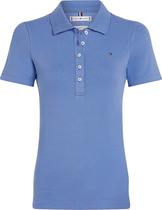Camisa Polo Tommy Hilfiger WW0WW37823 C30 - Feminina