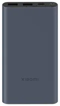 Carregador Portátil Xiaomi PB100DPDZM 22.5W Power Bank 10000MAH Type-C USB-A