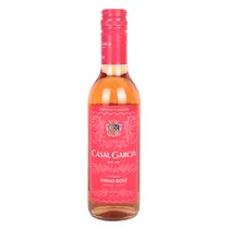 Vinho Casal Garcia Rosé 375ML