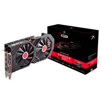 VGA RX580 8GB XFX GTS XXX Radeon RX-580S85DD6