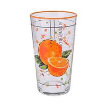 Vaso de Vidrio KPM 49772 570ML Surtido