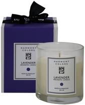 Vela Aromatica Harmony Colors Lavander - 250G