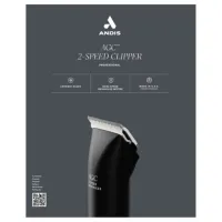 Clipper Andis AGC2 110V