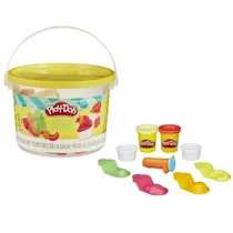 Hasbro Plastilinas Play- Doh Mini Balde Helado Plastico 3+ Años Multicolor