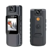 Camera Corporal Sate Body Cam CS03
