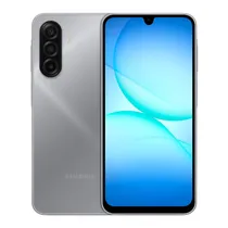 Celular Samsung Galaxy A17 SM-A175F - 4/128GB - 6.7" - Dual-Sim - Cinza
