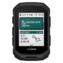 GPS Garmin Edge MTB Mountain Bike 010-02993-00 - Preto
