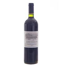 Vino Los Vascos Carmenere Grande Reserve 750ML