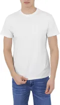 Camiseta DKNY DK00SK189-WHT - Masculina