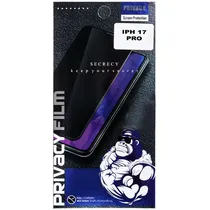 Película para iPhone 17 Pro Privacy