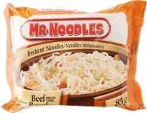  MR Noodles ...