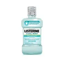  Listerine E...