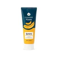 Orjena Espuma Limpiadora Cleansing Foam Banana 180ML