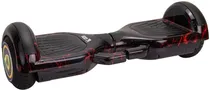 Scooter Elétrico Keen SC170 com Rodas de 6.5" Bolsa/Bluetooth - 11