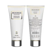 Brand Collections ##021 Lotion Dream BY Coconut 200ML
