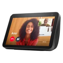 Amazon Echo Show 2ND Geracao Charcoal 130194