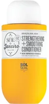 Condicionador Sol de Janeiro Brazilian Joia Strengthening + Smoothing - 295ML