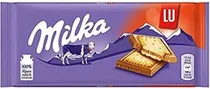  Milka Choco...