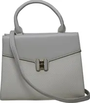 Bosla Bagco BX012402032 Branco - Feminina