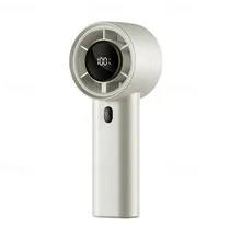 N8 Handheld High Speed Fan - Cyan