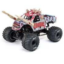  Carro Losi ...