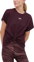 Camiseta DKNY DP1T8521-Cut - Feminina