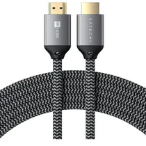 Satechi Cable HDMI ST-8KHC2MM 8K 2.1M