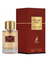 Perfume Maison Alhambra Exclusif Rose Edp 100ML