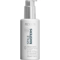 Sérum Capilar Revlon Style Masters Brightastic Anti-Frizz - 100ML