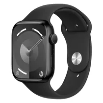 Smartwatch Blulory Glifo 10 Pro 45MM - Preto