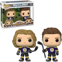 Funko Pop Letterkenny Reilly & Jonesy 2PACK 60161