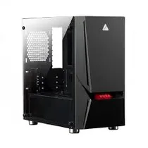 Gabinete Micro ATX Azza Gaming Luminous CSAZ-110