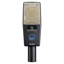 Akg Microfone C414 XLS