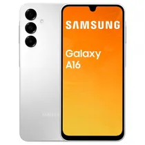 Cel Samsung A16 SM-A165M/DS 128GB/4GB Cinza  Cel Samsung...