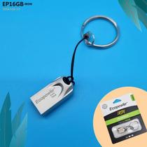 Pen Drive 16GB Ecopower Iron 2.0 Mini Metal