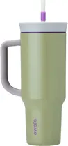 Copo Térmico Owala Travel Tumbler (1.18L) Hip Cactus