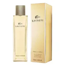 Lacoste Pour Femme Edp 90 ML