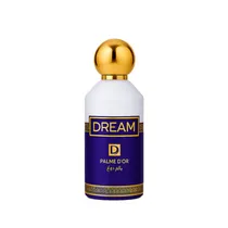 Perfume Palme D'Or Dream Eau de Parfum Feminino 80ML