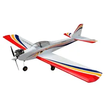 Aviao Seagull Tempest Dragon LW Trainer 81" Arf Asa Baixa SEA313