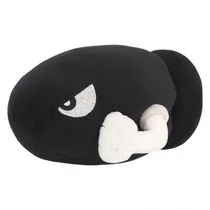 Plush Little Buddy 6* Super Mario Bullet Bill 4263