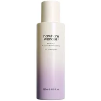 Essência Facial Haruharu Wonder Black Rice Probiotics Barrier de 120 ML