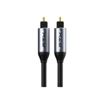 Cabo Optico FTX 3M Toslink Hifi FTX-AV380-P04GN-S3