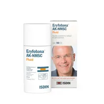 Isdin Protector Solar Aryfotona Ak-NMSC SPF99 50ML
