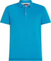 Camisa Polo Tommy Hilfiger MW0MW32347 CX6 - Masculina