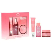 Set de Skin Care Og Niacina Skin 3PCS