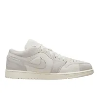Calzado Casual Masculino Jordan Nike Air 1 Low Se Craft