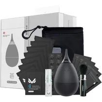 Kit de Limpieza VSGOVS-A2E para Cámaras
