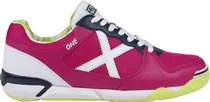 Chuteira Munich One 68 - 3071068 - Masculino