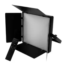 Iluminador LED U-660 Pro  Iluminador ...